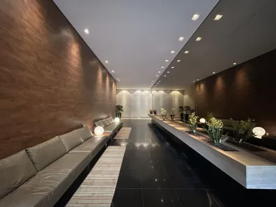 Flat com 1 Quarto à venda, 40m² no Luxemburgo, Belo Horizonte