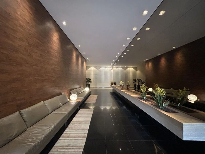 Flat com 1 quarto — Luxemburgo, Belo Horizonte