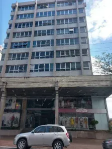 Sala Comercial à venda, 38m² no Centro, Joinville