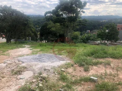 Lote/Terreno à venda, 270m² no Paisagem Casa Grande, Cotia