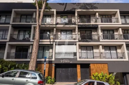 Apartamento com 2 Quartos à venda, 101m² no Higienópolis, São Paulo