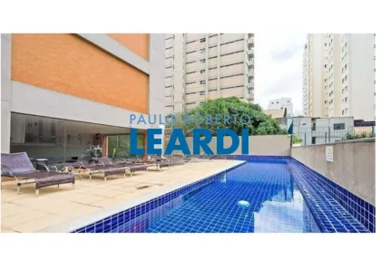 Apartamento com 1 Quarto para alugar, 50m² no Vila Madalena, São Paulo