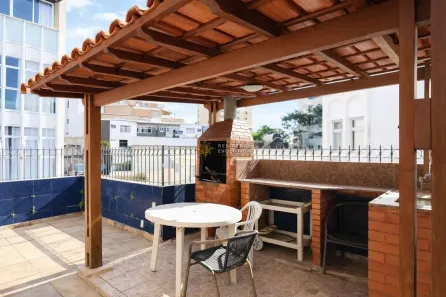 Cobertura com 4 Quartos à venda, 180m² no São Pedro, Belo Horizonte