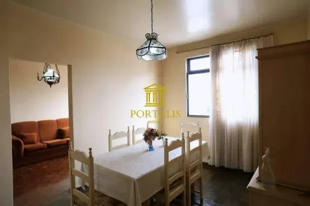 Apartamento com 3 Quartos à venda, 90m² no União, Belo Horizonte