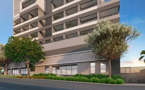 Apartamento com 1 Quarto à venda, 22m² no Água Branca, São Paulo