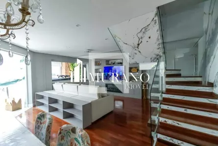 Apartamento com 4 Quartos à venda, 185m² no Rudge Ramos, São Bernardo do Campo