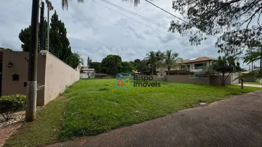 Lote/Terreno à venda, 1000m² no Portal dos Nobres, Americana