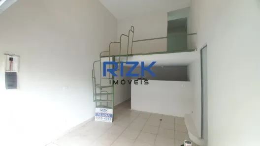 Ponto Comercial com 1 Quarto para alugar, 40m² no Cambuci, São Paulo