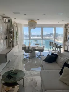 Apartamento com 3 Quartos à venda, 164m² no Pioneiros, Balneário Camboriú