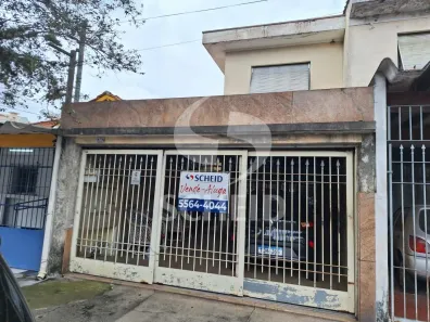 Sobrado com 3 Quartos à venda, 123m² no Planalto Paulista, São Paulo