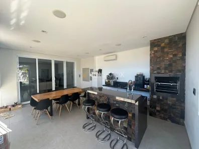 Casa de Condomínio com 3 Quartos à venda, 224m² no Swiss Park, Campinas