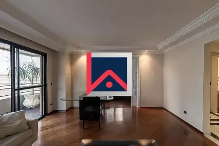 Apartamento com 4 Quartos à venda, 211m² no Vila Nova Conceição, São Paulo