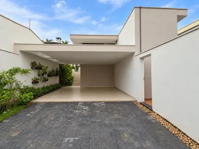 Casa com 4 Quartos à venda, 191m² no Vila Oliveira, Mogi das Cruzes