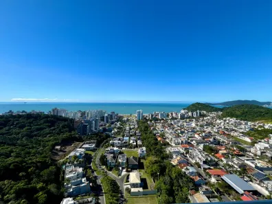 Apartamento com 3 Quartos à venda, 139m² no Praia Brava de Itajaí, Itajaí
