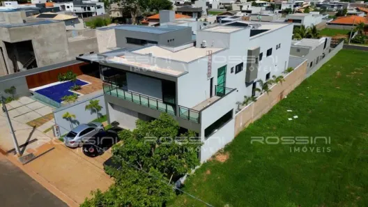 Casa de Condomínio com 7 Quartos à venda, 524m² no , Rifaina