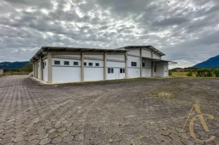 Galpão/Depósito/Armazém para alugar, 1630m² no Vila Santana, Santo Amaro da Imperatriz