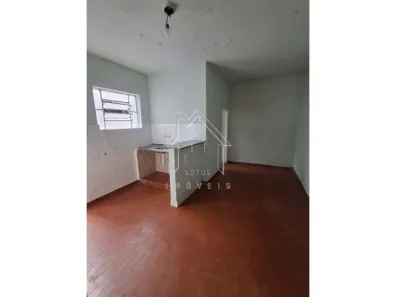 Casa com 1 Quarto para alugar, 30m² no Parque São Lucas, São Paulo