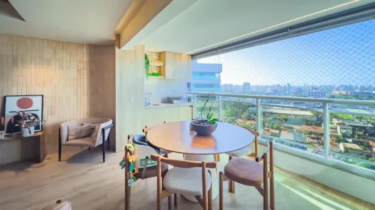 Apartamento com 2 Quartos à venda, 142m² no Engenheiro Luciano Cavalcante, Fortaleza