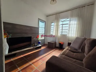 Casa com 2 Quartos à venda, 149m² no Jardim Parque Novo Mundo, Limeira