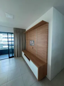 Apartamento com 2 Quartos para alugar, 52m² no Graças, Recife
