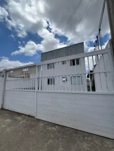 Apartamento com 2 Quartos à venda, 55m² no Ancuri, Itaitinga