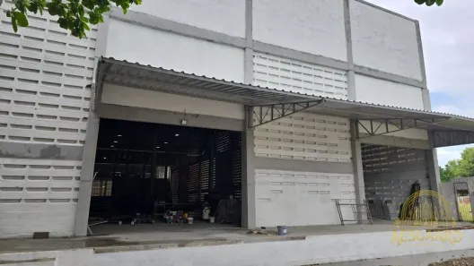 Galpão/Depósito/Armazém para alugar, 6120m² no Distrito Industrial, João Pessoa