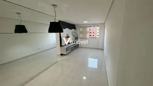 Apartamento com 3 Quartos para alugar, 67m² no Ponta Verde, Maceió