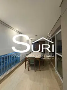 Apartamento com 2 Quartos à venda, 153m² no Centro, São Bernardo do Campo