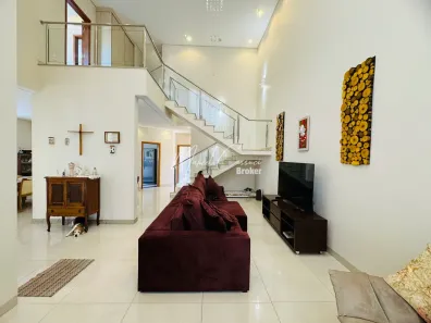 Casa de Condomínio com 5 Quartos à venda, 515m² no Terravista Residence Club, Mirassol