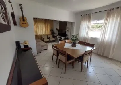 Casa com 3 Quartos à venda, 136m² no Vila Bertini, Americana
