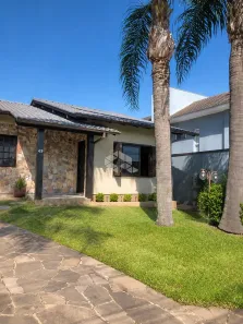 Casa com 3 Quartos à venda, 132m² no Harmonia, Ivoti