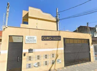 Casa com 2 Quartos à venda, 73m² no Vila Antonieta, São Paulo