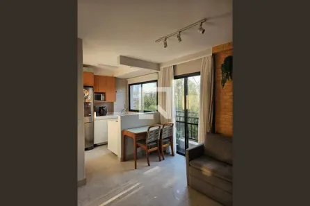 Apartamento com 2 Quartos à venda, 49m² no Vila Moinho Velho, São Paulo