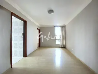Apartamento com 2 Quartos à venda, 52m² no São José, São Caetano do Sul