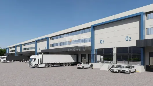 Ponto Comercial à venda, 1917m² no Canhanduba, Itajaí