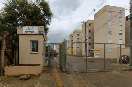 Apartamento com 2 Quartos para alugar, 47m² no Fátima, Canoas