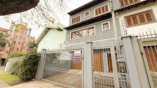 Casa com 4 Quartos à venda, 421m² no Jardim Itu, Porto Alegre