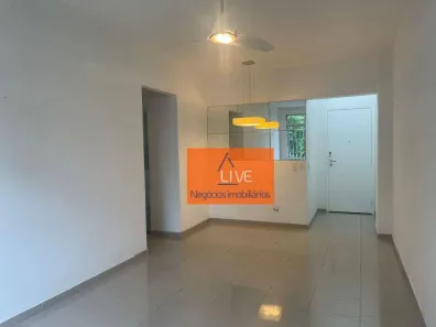 Apartamento com 3 Quartos à venda, 100m² no Icaraí, Niterói