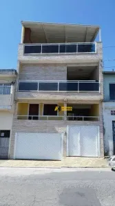 Casa com 7 Quartos à venda, 430m² no Munhoz Júnior, Osasco