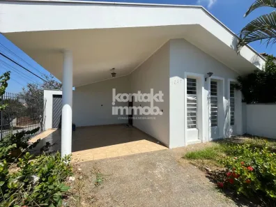 Casa com 3 Quartos à venda, 156m² no Vila Carvalho, Sorocaba