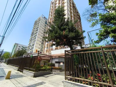Apartamento com 3 Quartos à venda, 108m² no Freguesia (Jacarepaguá), Rio de Janeiro