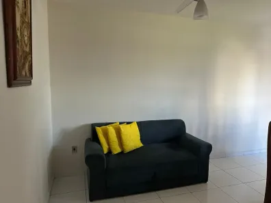 Apartamento com 2 Quartos para alugar, 65m² no Jardim das Colinas, São José dos Campos