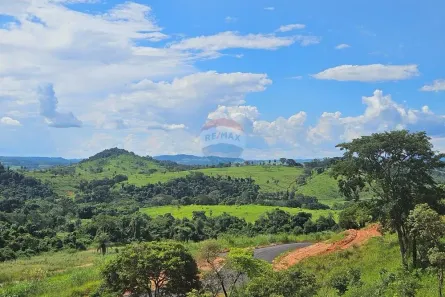 Lote/Terreno à venda, 531m² no Residencial Recanto Itapirinha, Itapira