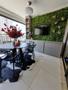 Apartamento com 3 Quartos à venda, 109m² no Santa Teresinha, São Paulo
