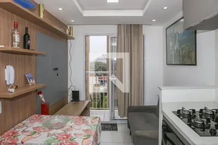 Apartamento com 1 Quarto à venda, 28m² no Bom Retiro, São Paulo