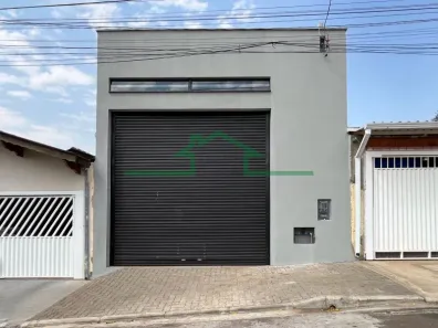 para alugar, 130m² no Parque Primeiro de Maio, Piracicaba