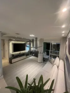 Apartamento com 2 Quartos à venda, 80m² no Osvaldo Cruz, São Caetano do Sul