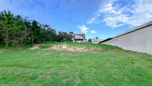 Lote/Terreno à venda, 584m² no Condomínio Terras de São José, Itu