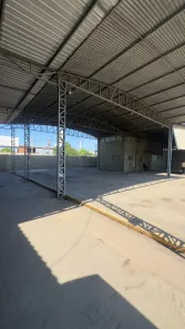 Galpão/Depósito/Armazém para alugar, 420m² no São Francisco, São José do Rio Preto