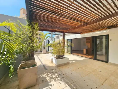 Apartamento com 1 Quarto à venda, 136m² no Vila Olímpia, São Paulo